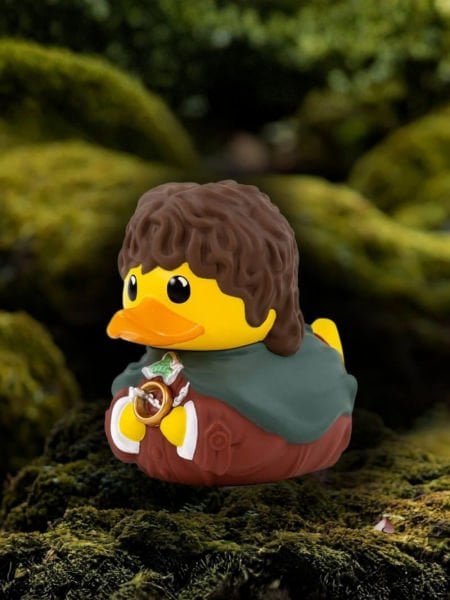 Lord of the Rings - TUBBZ Frodo Baggins (Boxed Edition)