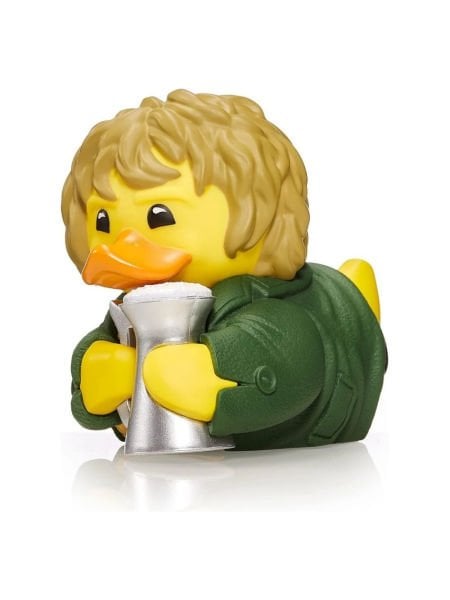 Lord of the Rings - TUBBZ Merry Brandybuck (Boxed Edition)