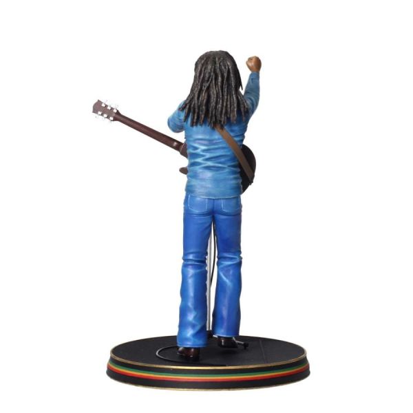 Bob Marley (Live at the Rainbow '77) Heykel