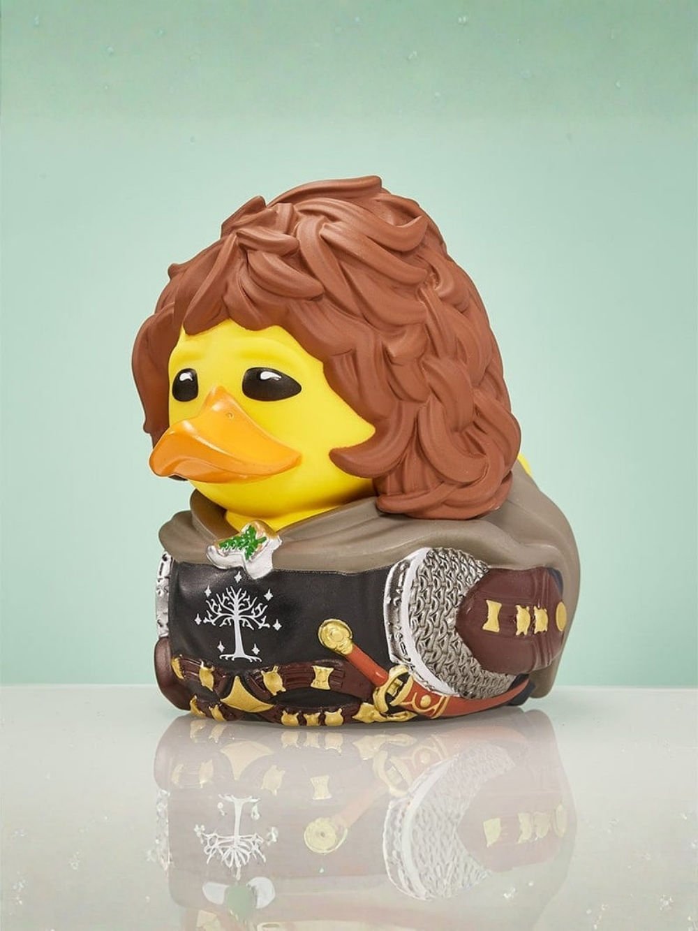 Lord of the Rings - TUBBZ Pippin Took (Boxed Edition)