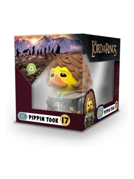 Lord of the Rings - TUBBZ Pippin Took (Boxed Edition)