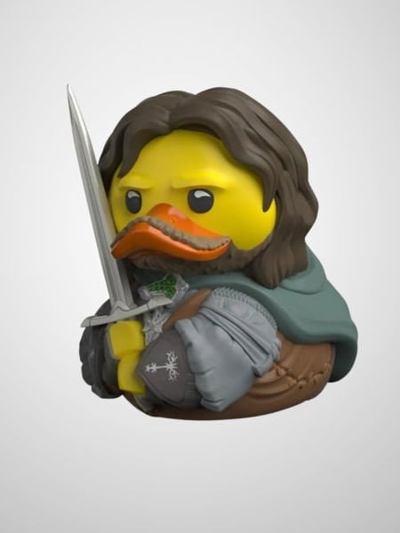 Lord of the Rings - TUBBZ Aragorn (Boxed Edition)