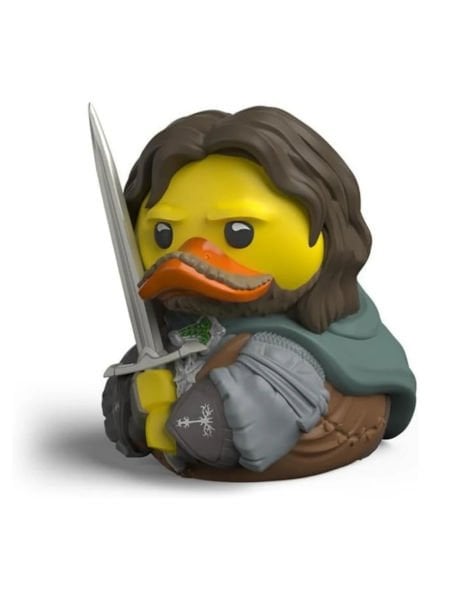 Lord of the Rings - TUBBZ Aragorn (Boxed Edition)