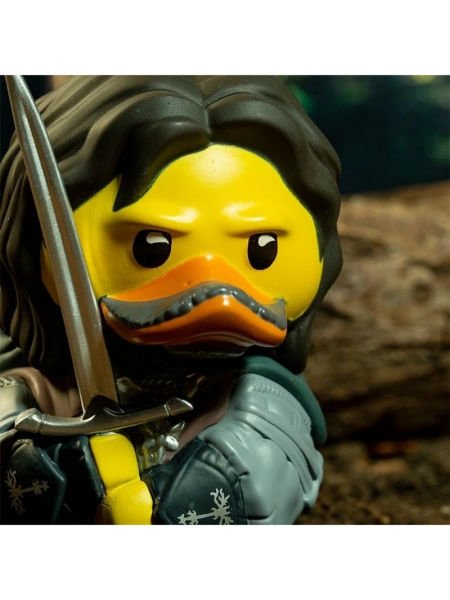 Lord of the Rings - TUBBZ Aragorn (Boxed Edition)