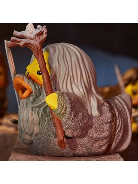 Lord of the Rings - TUBBZ Gandalf (You Shall Not Pass) (Boxed Edition)