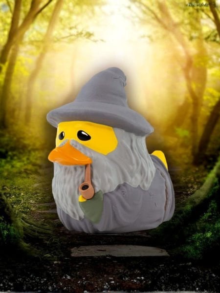 Lord of the Rings - TUBBZ Gandalf the Grey (Boxed Edition)