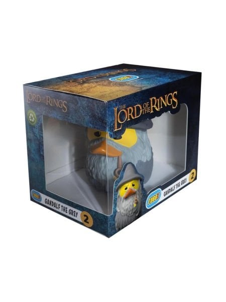 Lord of the Rings - TUBBZ Gandalf the Grey (Boxed Edition)