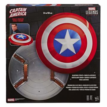 Marvel Legends Series Captain America Classic Shield
