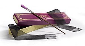 Fantastic Beasts Seraphina Picquery’s Wand in Collector’s Box (Asa)