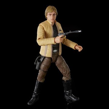 Star Wars Black Series A New Hope Luke Skywalker (Yavin Ceremony)