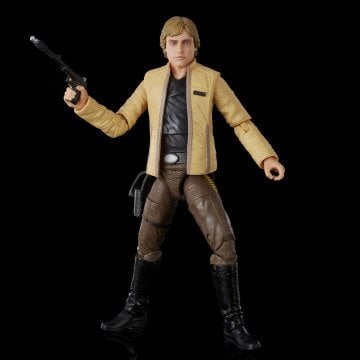 Star Wars Black Series A New Hope Luke Skywalker (Yavin Ceremony)