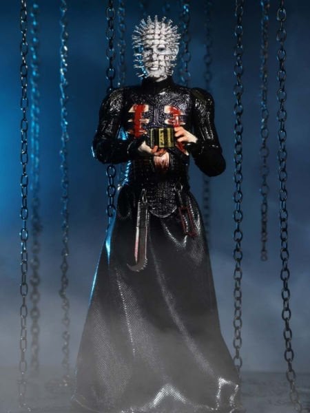 Hellraiser - Ultimate Pinhead Aksiyon Figürü