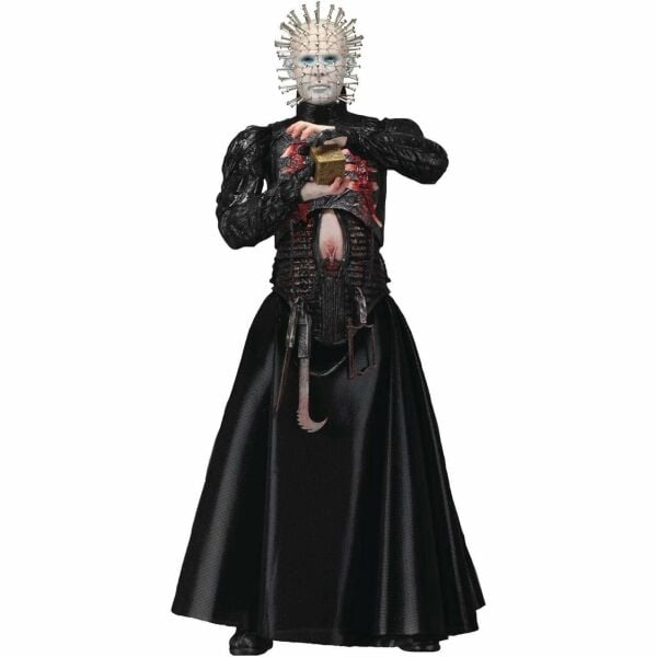 Hellraiser - Ultimate Pinhead Aksiyon Figürü