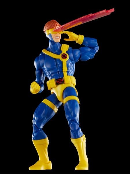 X-Men ‘97 - Marvel Legends Cyclops Aksiyon Figürü