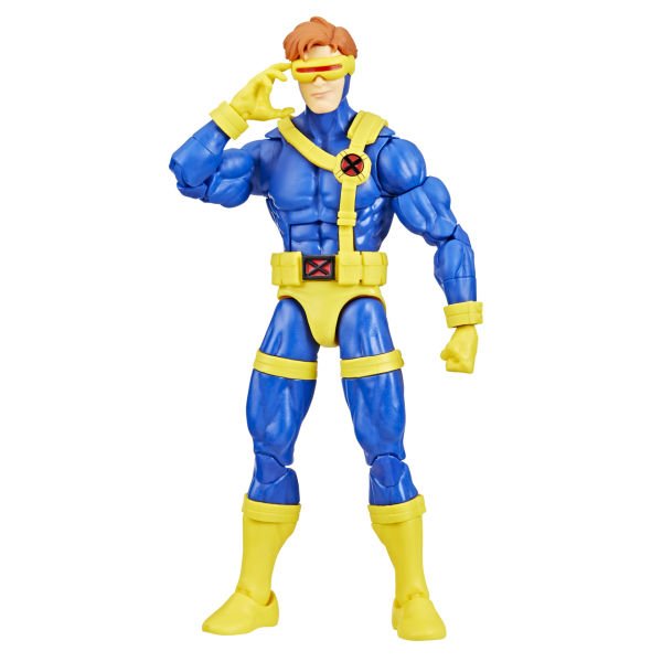 X-Men ‘97 - Marvel Legends Cyclops Aksiyon Figürü