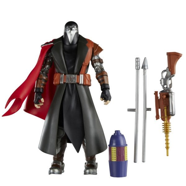 X-Men ‘97 - Marvel Legends The X-Cutioner Aksiyon Figürü