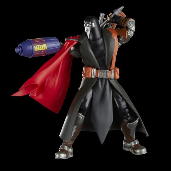 X-Men ‘97 - Marvel Legends The X-Cutioner Aksiyon Figürü