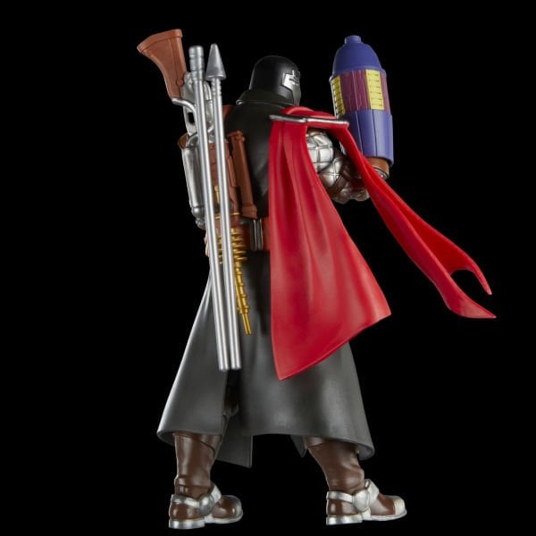 X-Men ‘97 - Marvel Legends The X-Cutioner Aksiyon Figürü