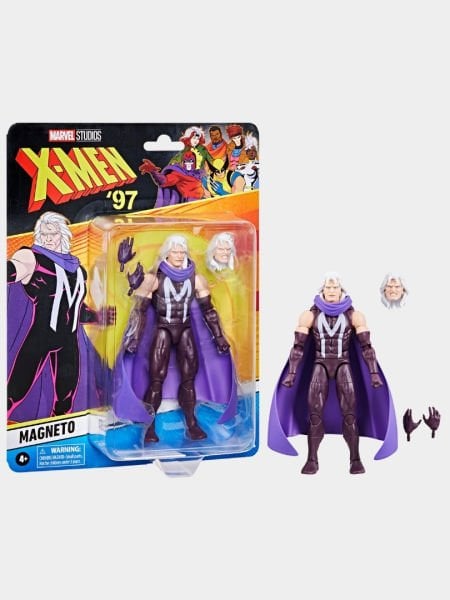X-Men ‘97 - Marvel Legends Magneto Aksiyon Figürü