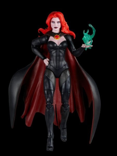 X-Men ‘97 - Marvel Legends Goblin Queen Aksiyon Figürü