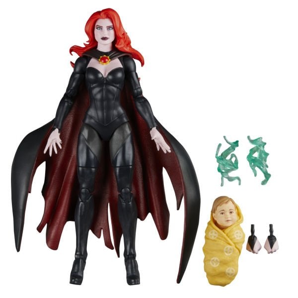 X-Men ‘97 - Marvel Legends Goblin Queen Aksiyon Figürü