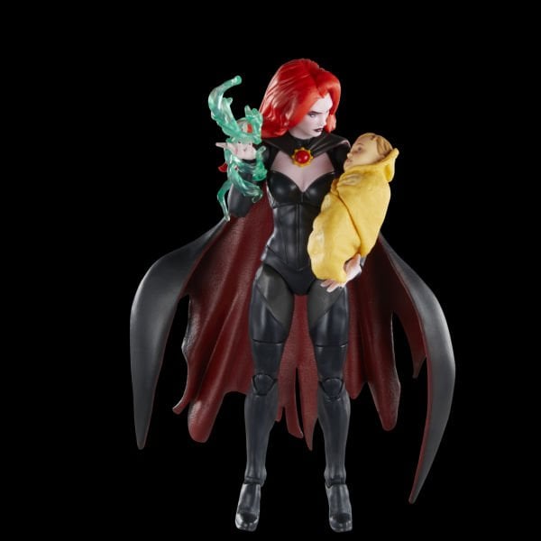 X-Men ‘97 - Marvel Legends Goblin Queen Aksiyon Figürü