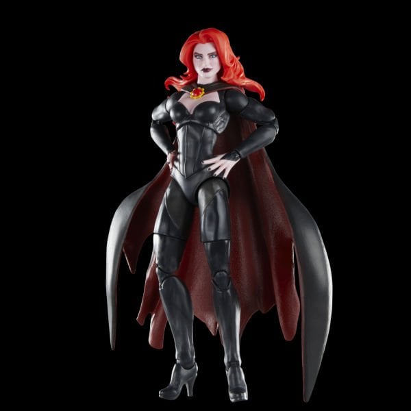 X-Men ‘97 - Marvel Legends Goblin Queen Aksiyon Figürü