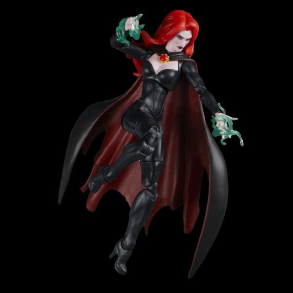 X-Men ‘97 - Marvel Legends Goblin Queen Aksiyon Figürü