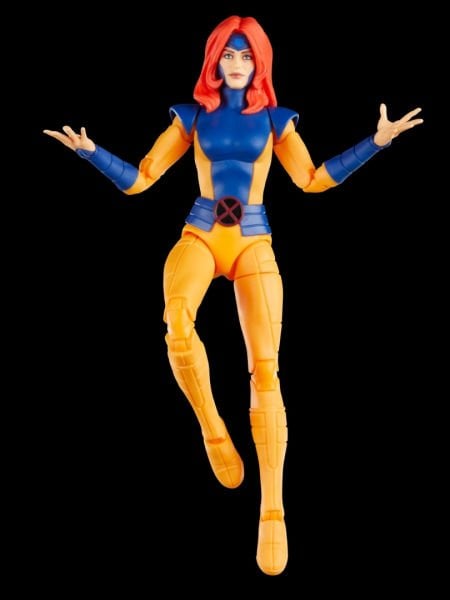 X-Men ‘97 - Marvel Legends Jean Grey Aksiyon Figürü