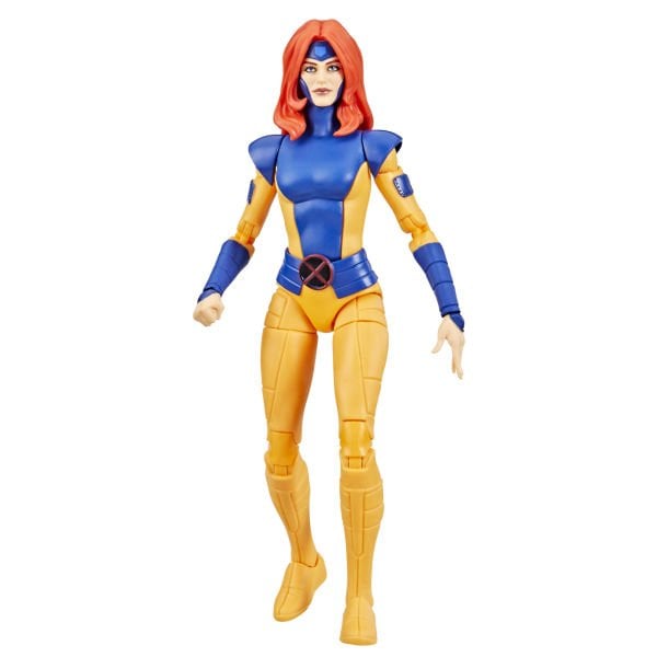 X-Men ‘97 - Marvel Legends Jean Grey Aksiyon Figürü