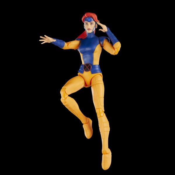 X-Men ‘97 - Marvel Legends Jean Grey Aksiyon Figürü