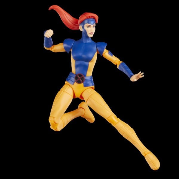 X-Men ‘97 - Marvel Legends Jean Grey Aksiyon Figürü