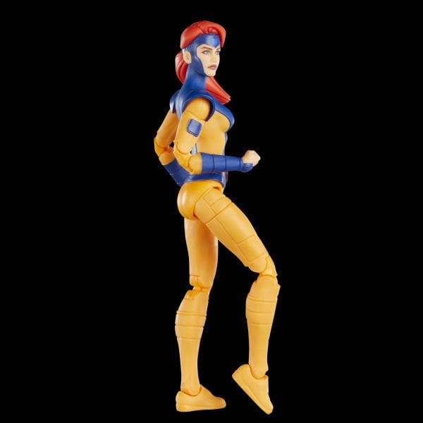 X-Men ‘97 - Marvel Legends Jean Grey Aksiyon Figürü