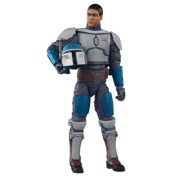 Star Wars Vintage Collection Mandalorian Fleet Commander (The Mandalorian) Aksiyon Figürü
