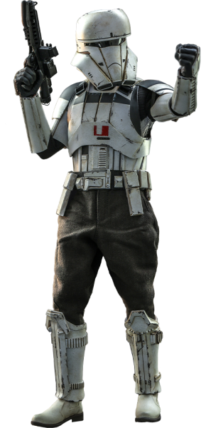 Star Wars Rogue One: A Star Wars Story Assault Tank Commander
