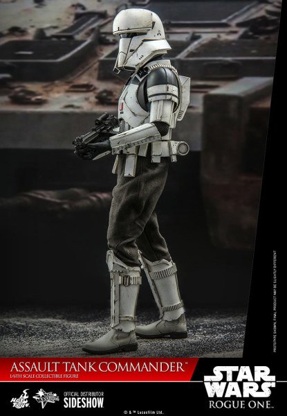 Star Wars Rogue One: A Star Wars Story Assault Tank Commander