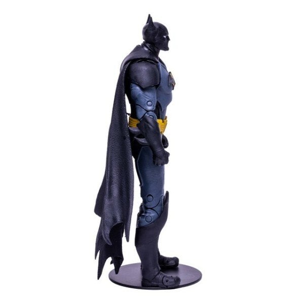 DC Multiverse: Future State The Next Batman Action Figure