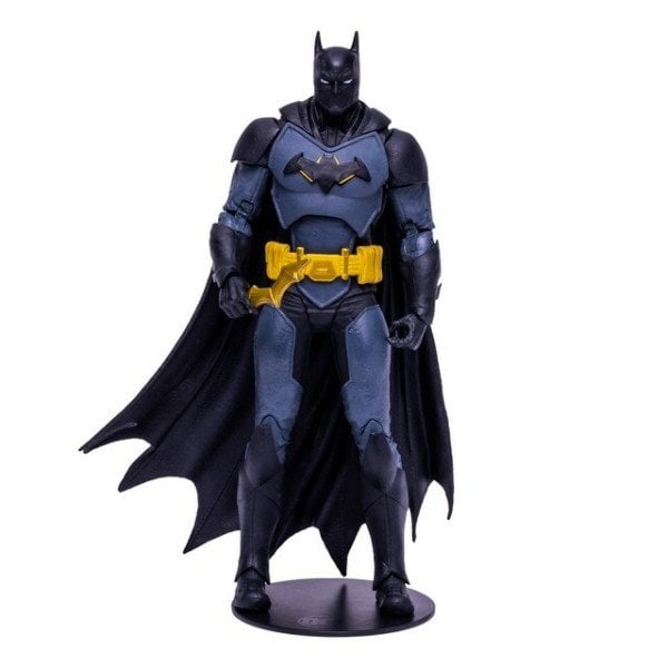 DC Multiverse: Future State The Next Batman Action Figure