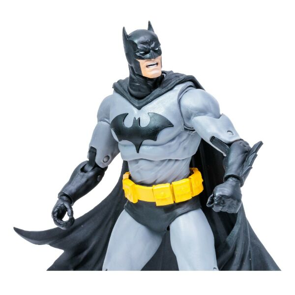 DC Multiverse Batman: Hush - Batman vs Hush Action Figure Set