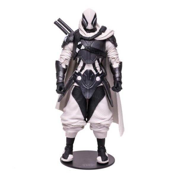 DC Multiverse Future State Ghost-Maker Action Figure