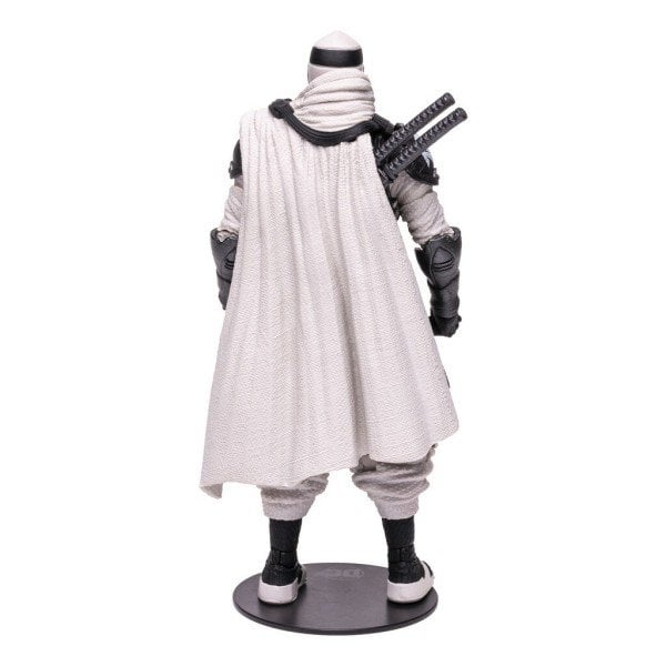 DC Multiverse Future State Ghost-Maker Action Figure