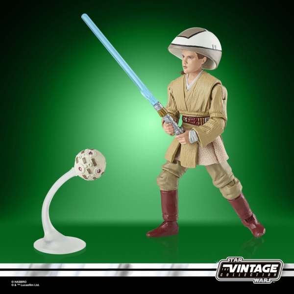 Star Wars The Vintage Collection Anakin Skywalker