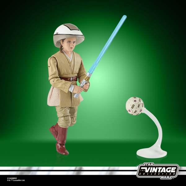 Star Wars The Vintage Collection Anakin Skywalker