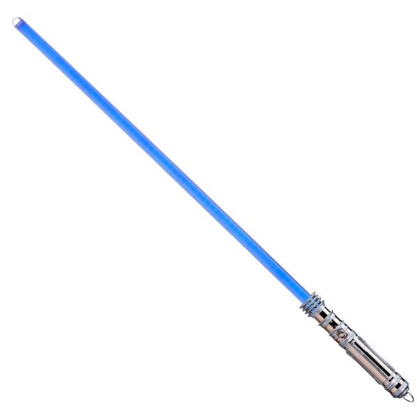 Star Wars Black Series Leia Organa Force FX Elite Lightsaber (Işın Kılıcı)