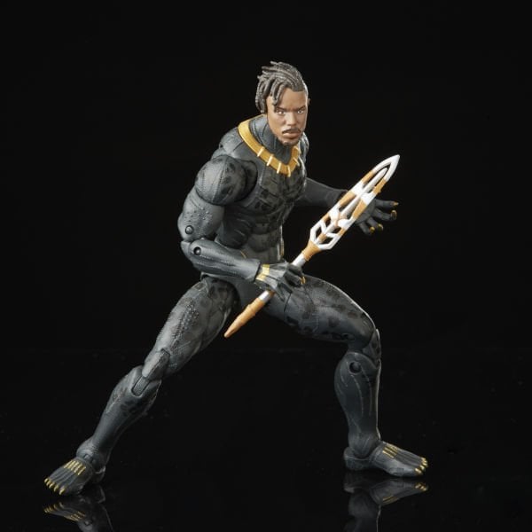 Marvel Legends Black Panther Legacy Collection - Killmonger