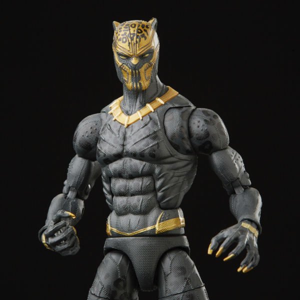 Marvel Legends Black Panther Legacy Collection - Killmonger