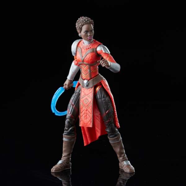 Marvel Legends Black Panther Legacy Collection - Marvel’s Nakia