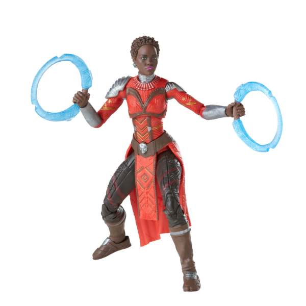 Marvel Legends Black Panther Legacy Collection - Marvel’s Nakia