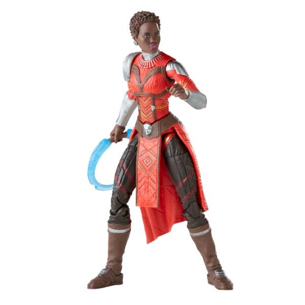 Marvel Legends Black Panther Legacy Collection - Marvel’s Nakia