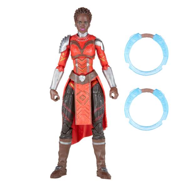 Marvel Legends Black Panther Legacy Collection - Marvel’s Nakia